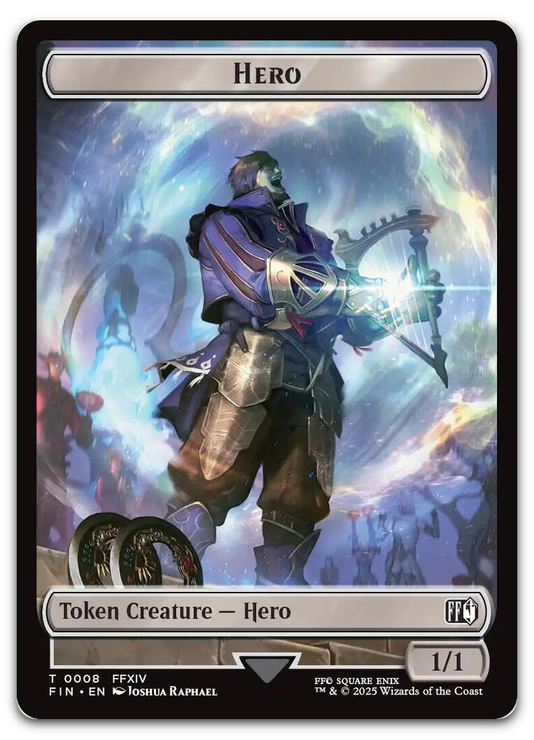 Product image for TCG 637407