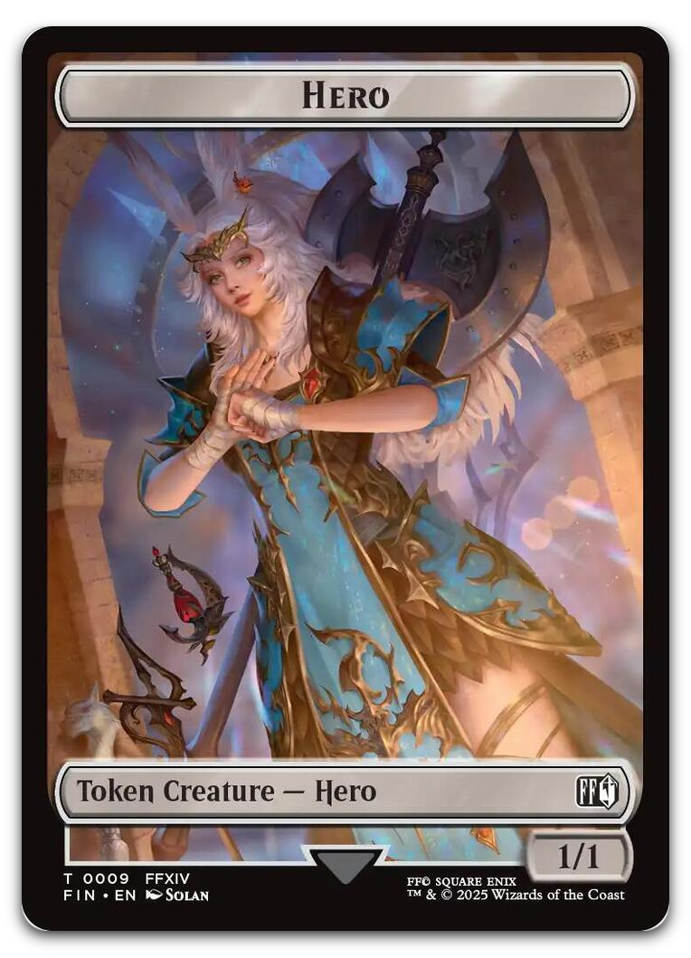 Product image for TCG 637411