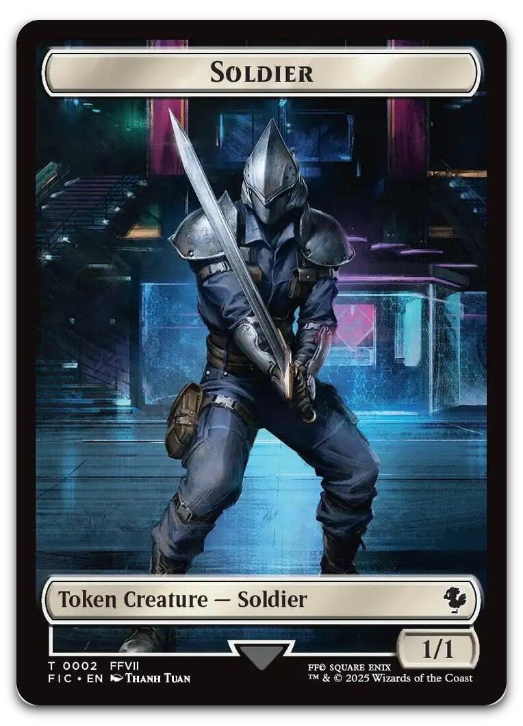 Product image for TCG 637422
