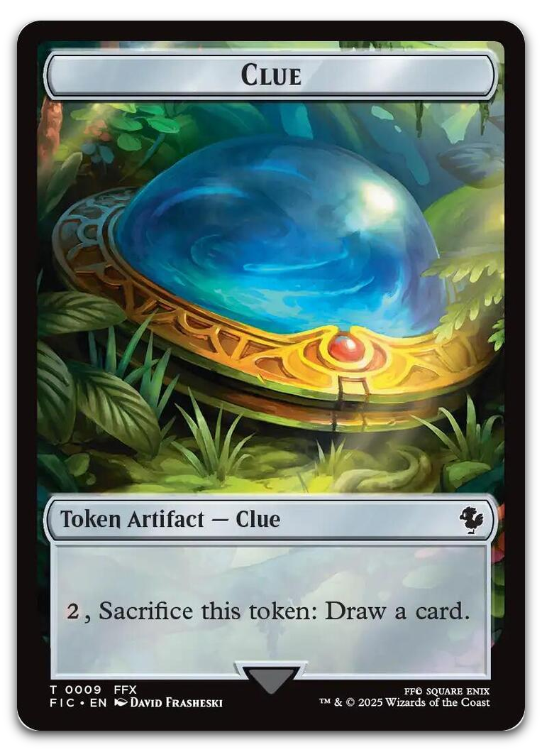 Product image for TCG 637424