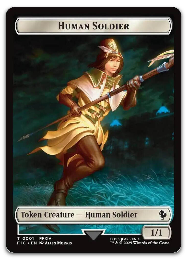 Product image for TCG 637428