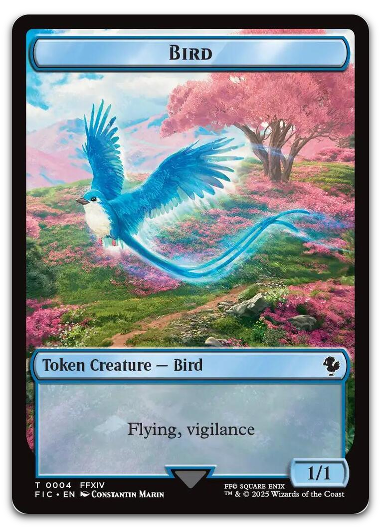Product image for TCG 637431