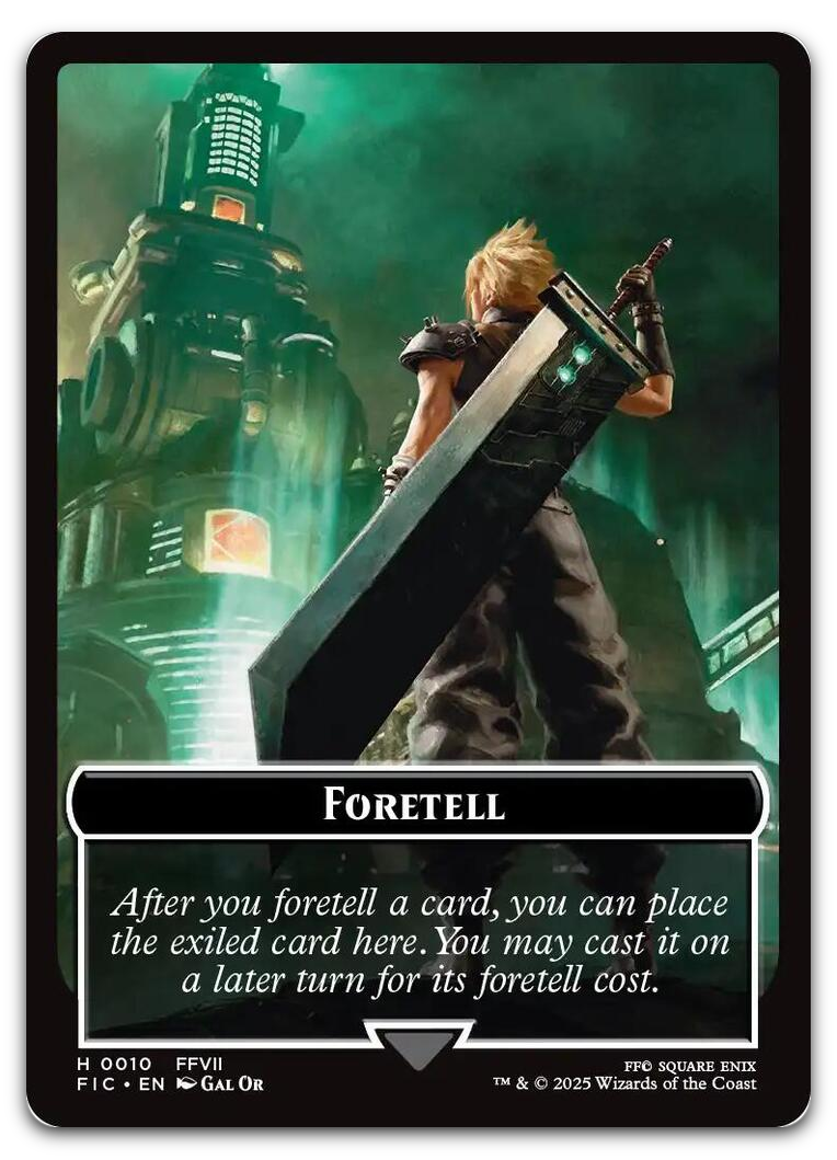 Product image for TCG 637432