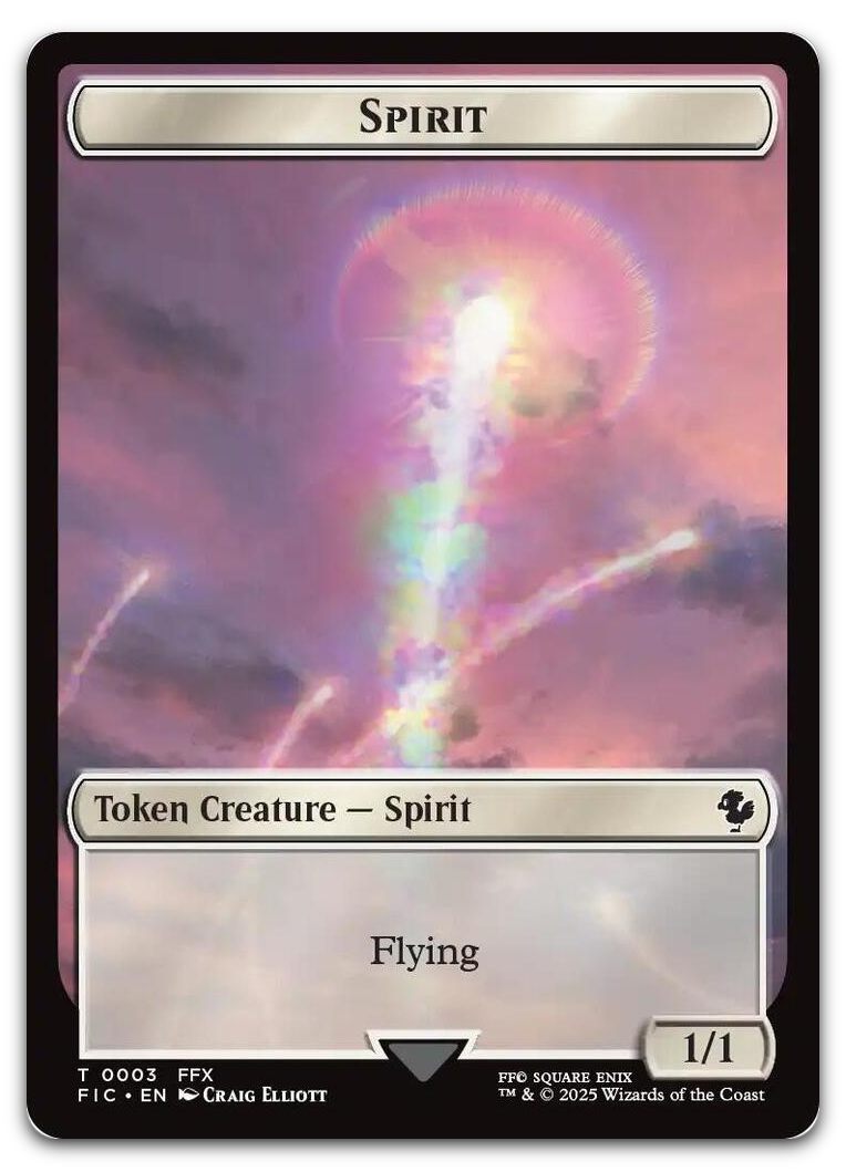 Product image for TCG 637434