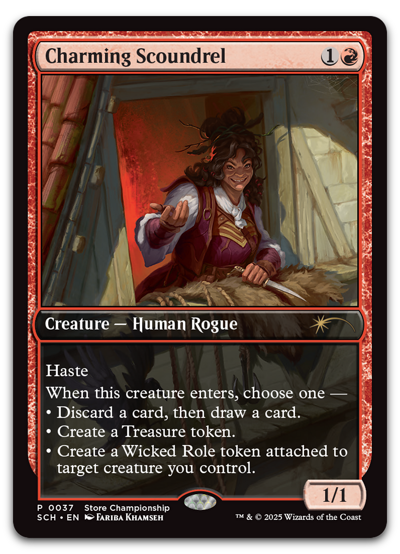 Product image for TCG 637451