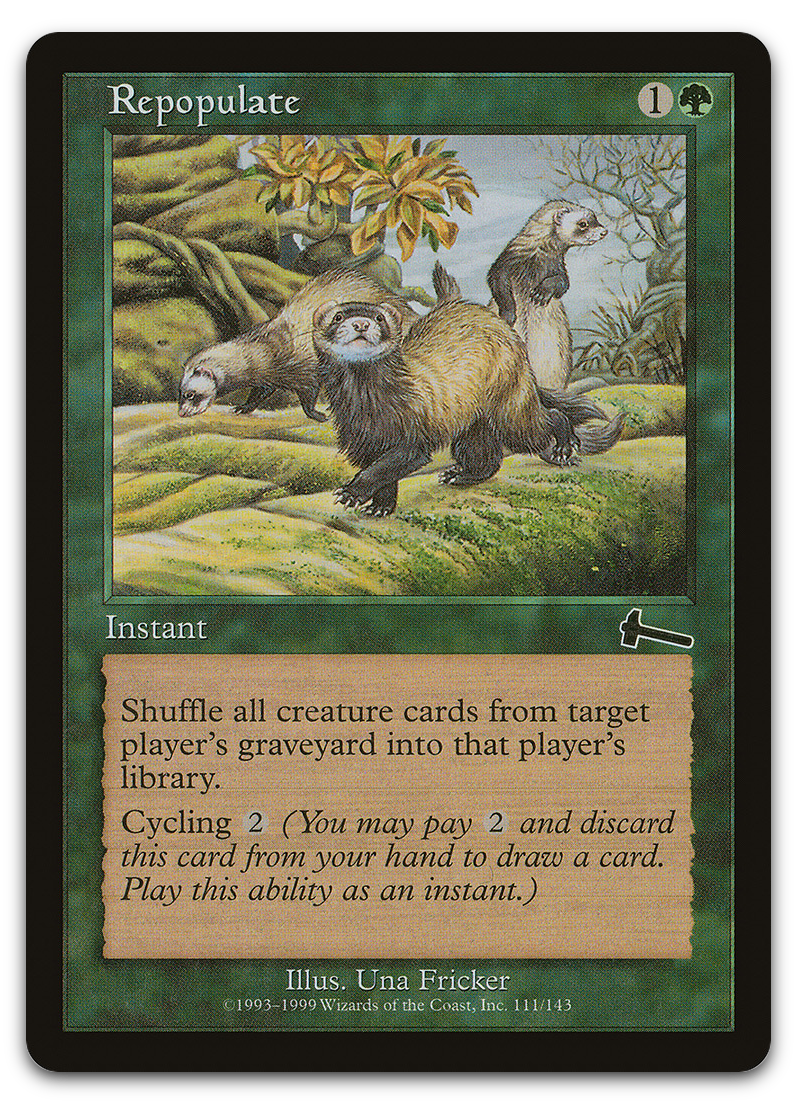 Product image for TCG 6377
