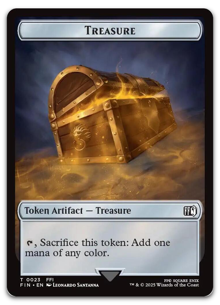 Product image for TCG 638087