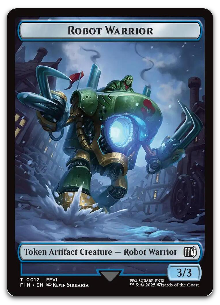 Product image for TCG 638090