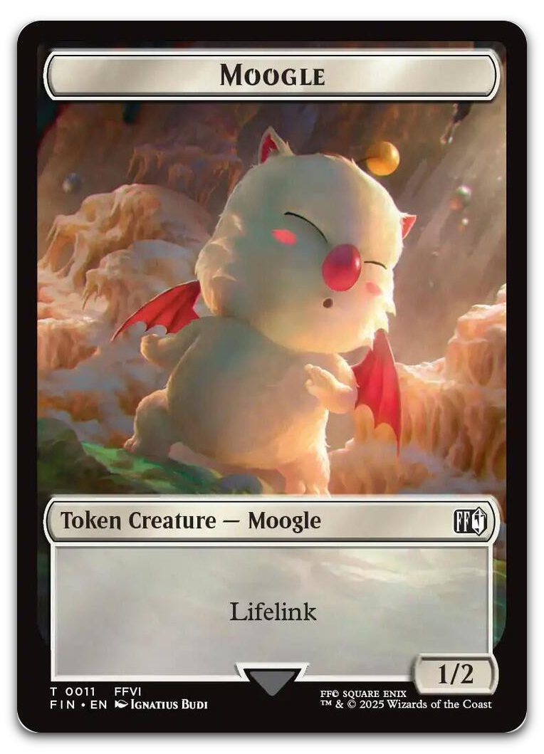 Product image for TCG 638810
