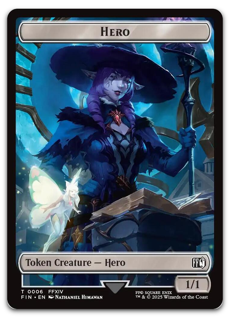 Product image for TCG 638812