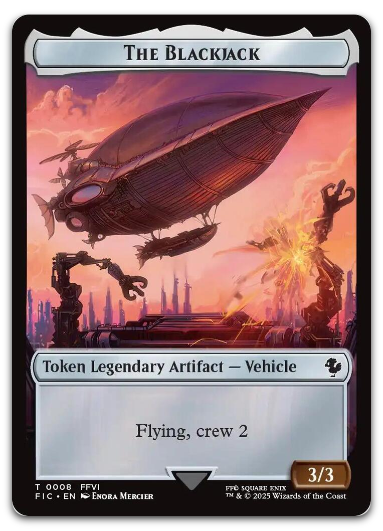 Product image for TCG 638882