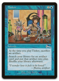 Product image for TCG 6400