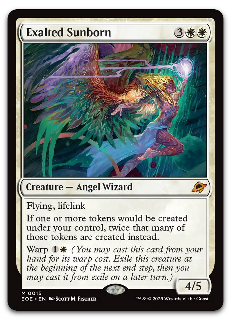 Product image for TCG 641725