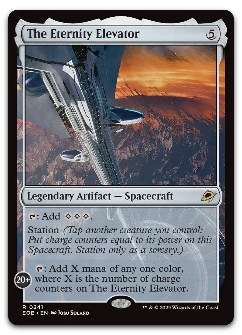 Product image for TCG 641745