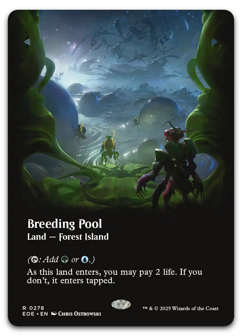 Product image for TCG 641771