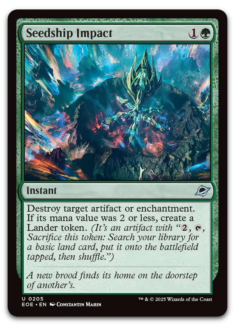 Product image for TCG 641791