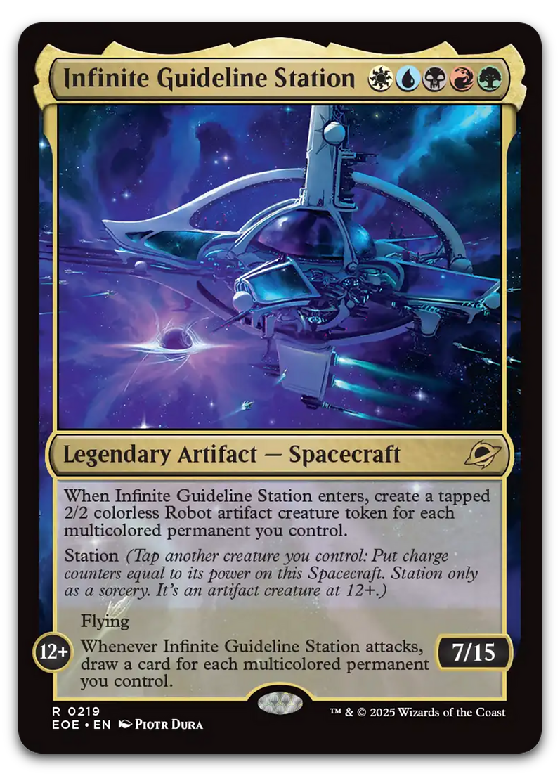 Product image for TCG 641800