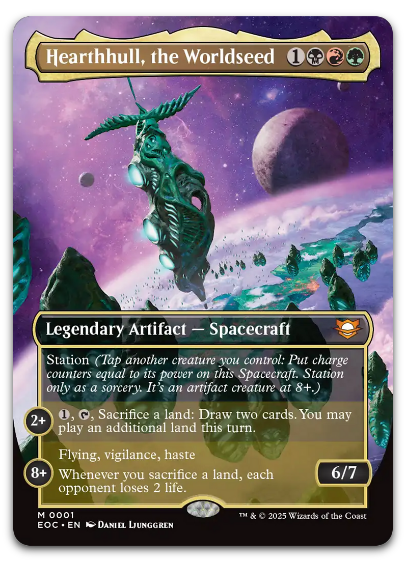 Product image for TCG 641861
