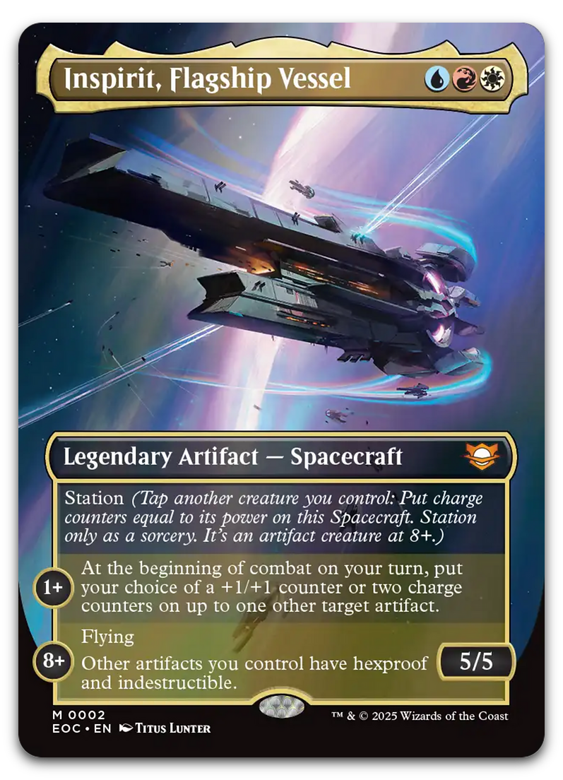 Product image for TCG 641865