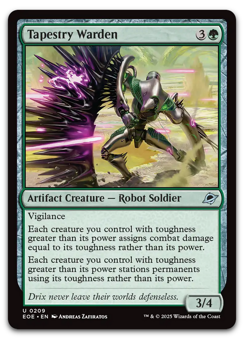 Product image for TCG 641919