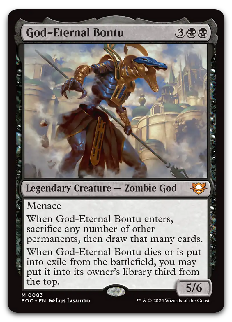 Product image for TCG 641962