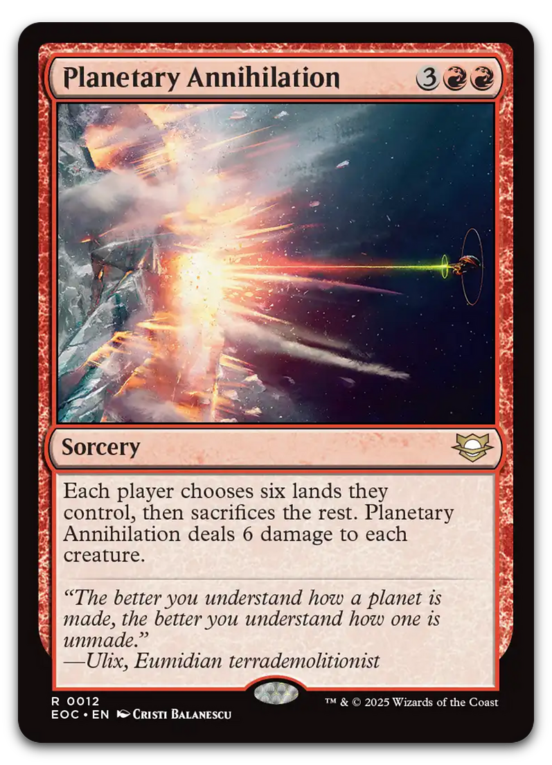 Product image for TCG 641967