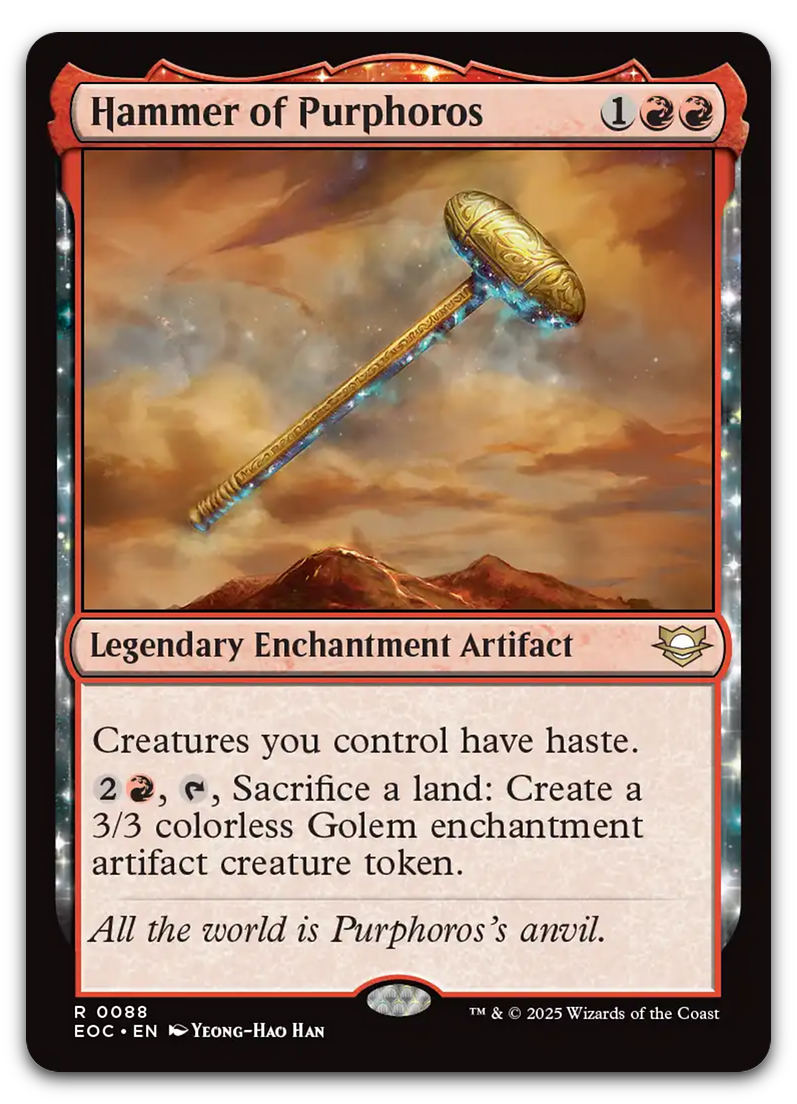 Product image for TCG 641970