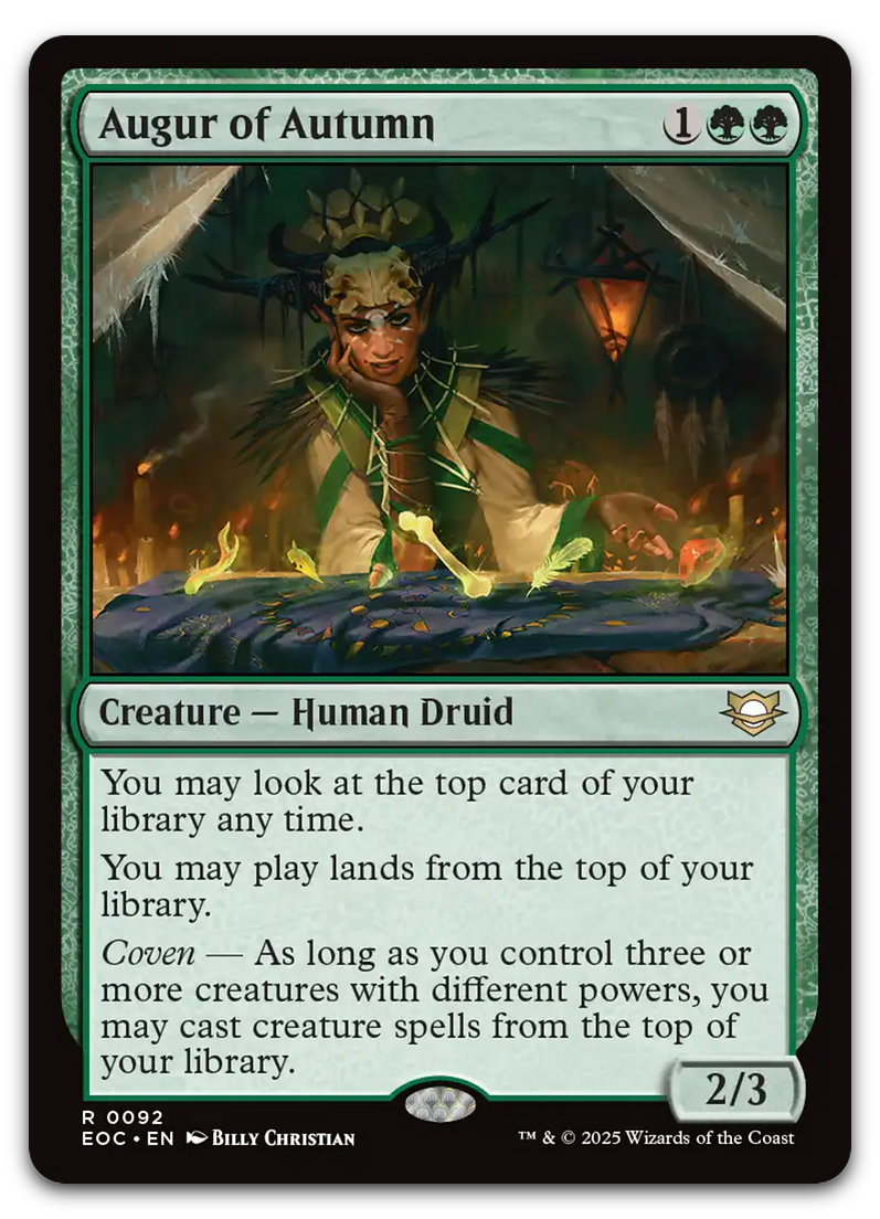 Product image for TCG 641988