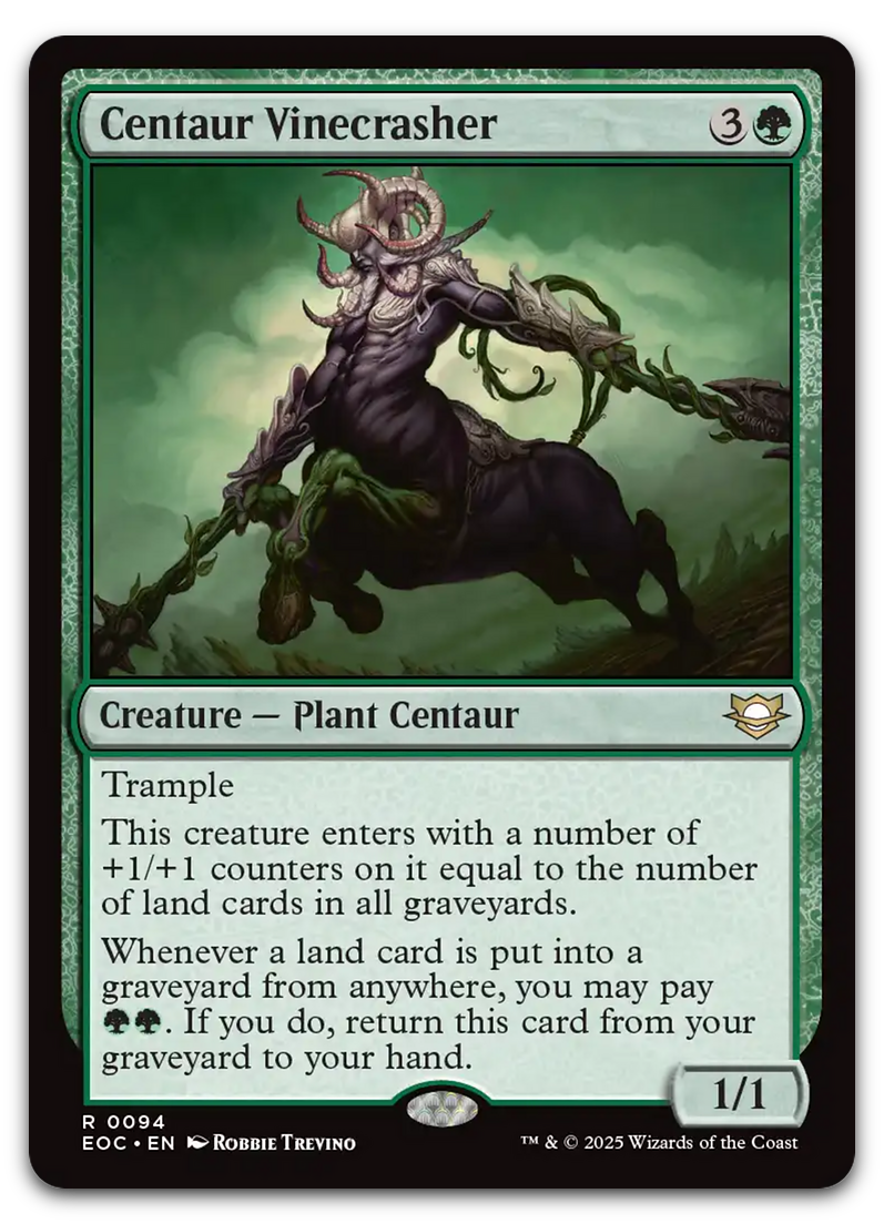 Product image for TCG 641990