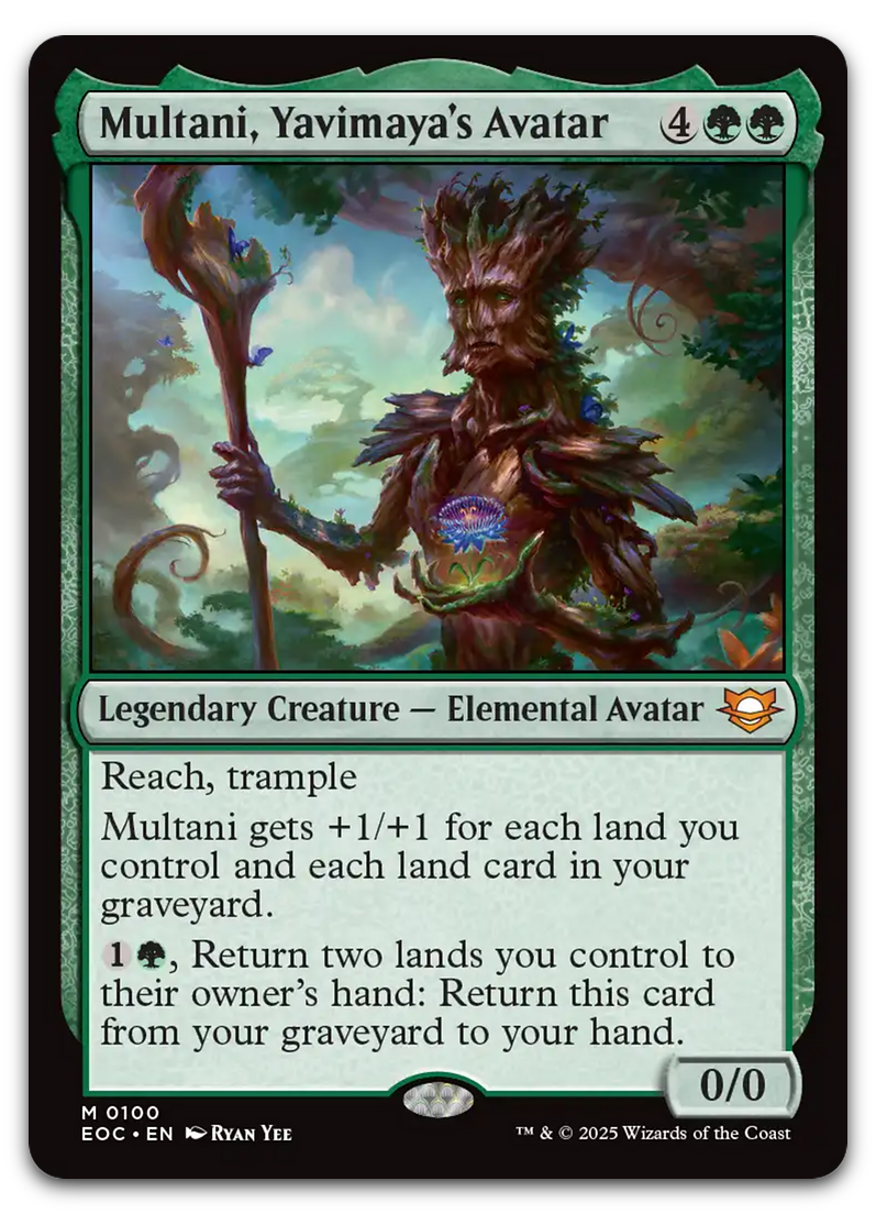 Product image for TCG 641995