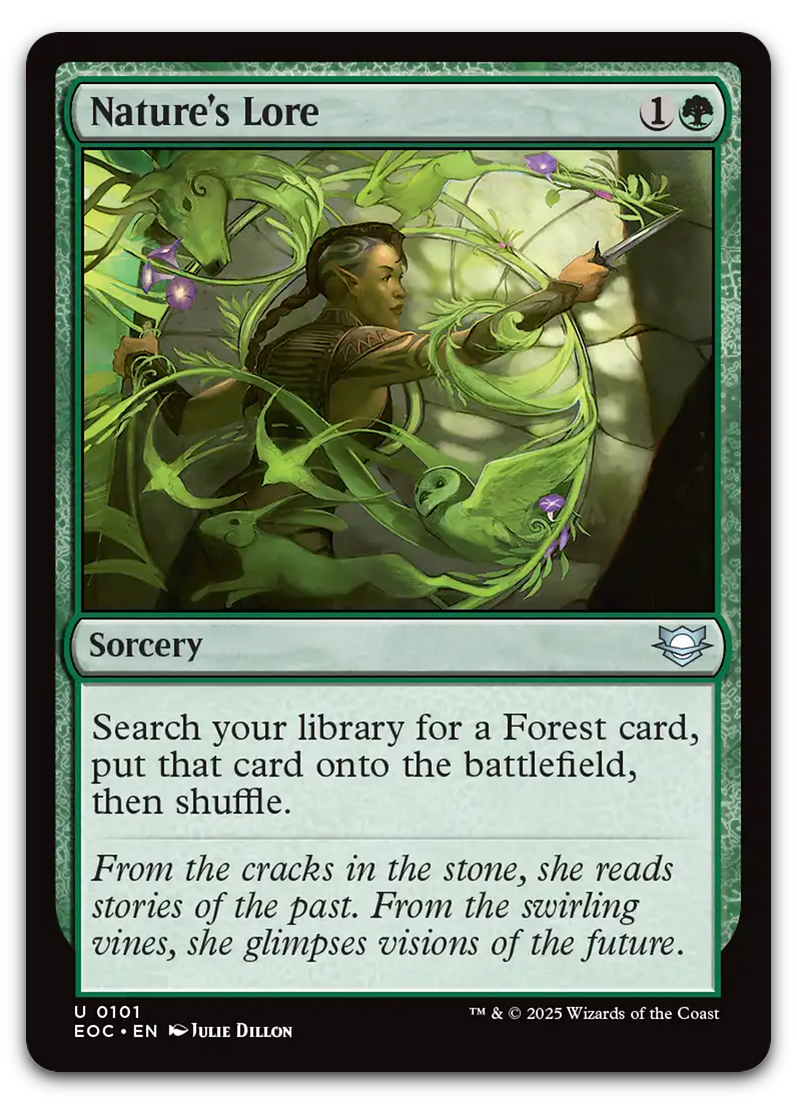 Product image for TCG 641996