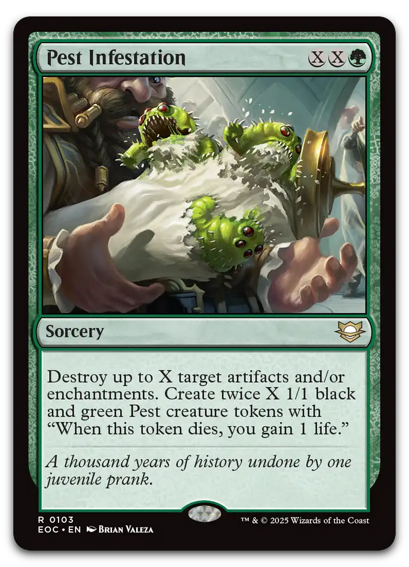 Product image for TCG 641998