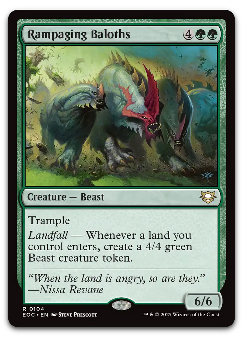 Product image for TCG 641999