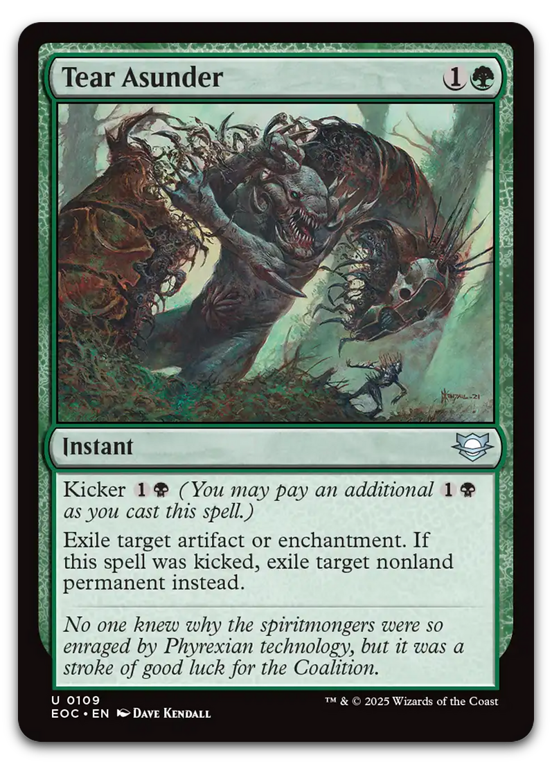Product image for TCG 642003