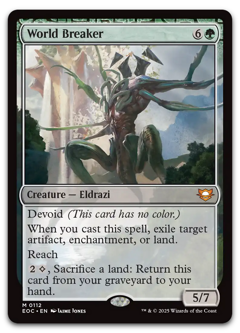 Product image for TCG 642006