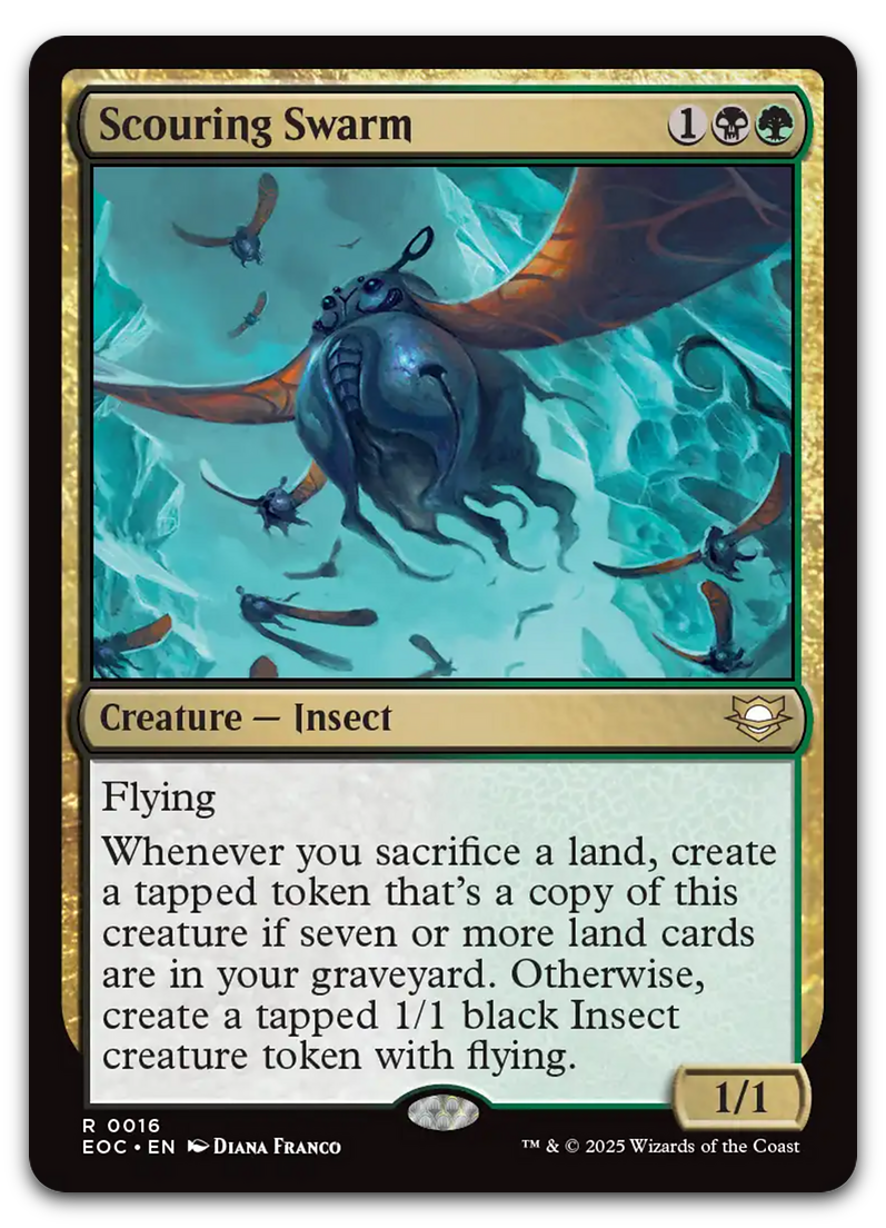 Product image for TCG 642007