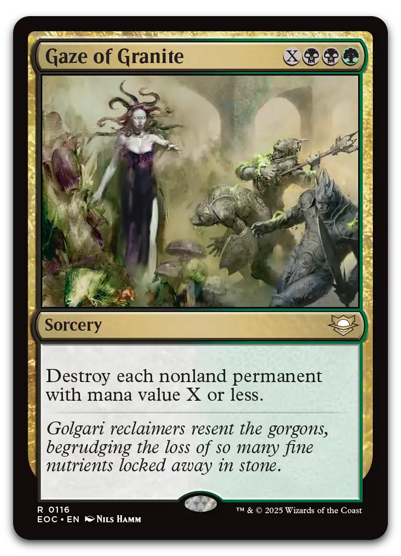 Product image for TCG 642011