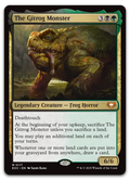 Product image for TCG 642012