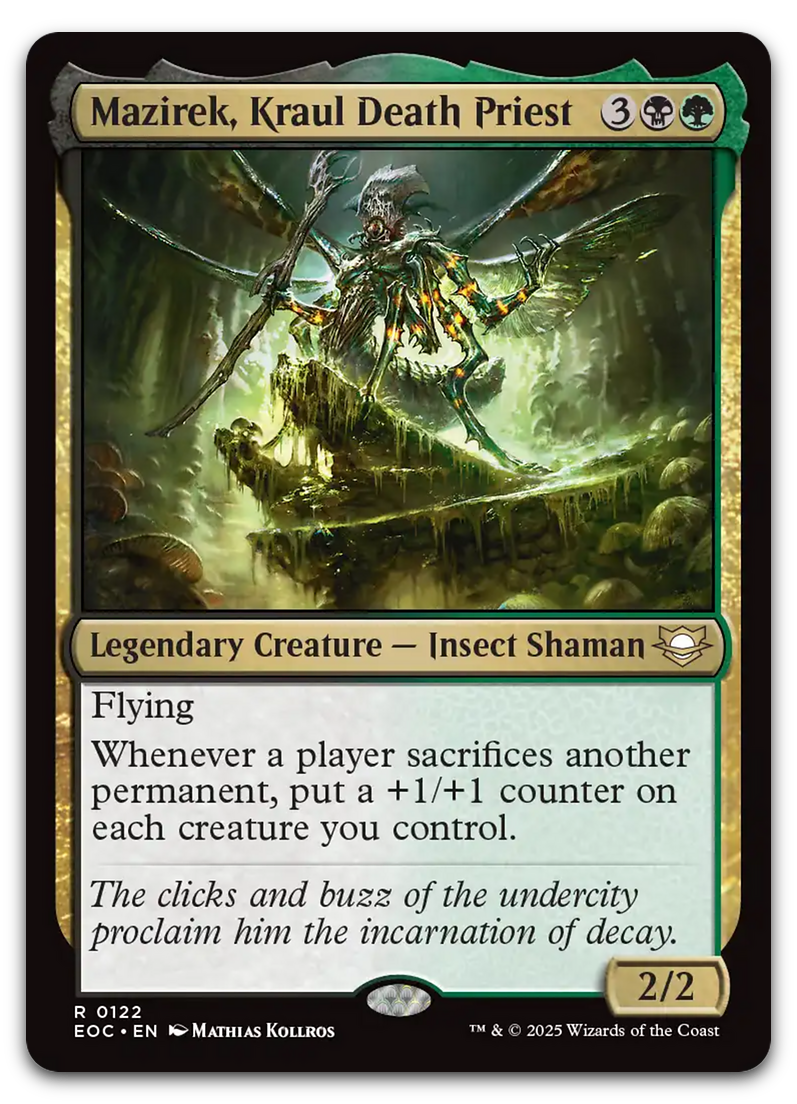 Product image for TCG 642016
