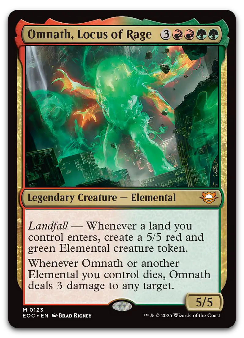 Product image for TCG 642017