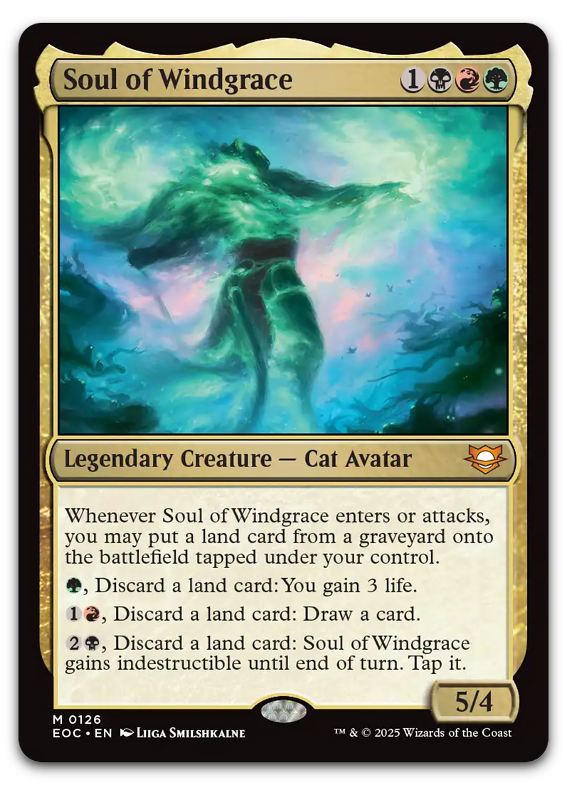 Product image for TCG 642020
