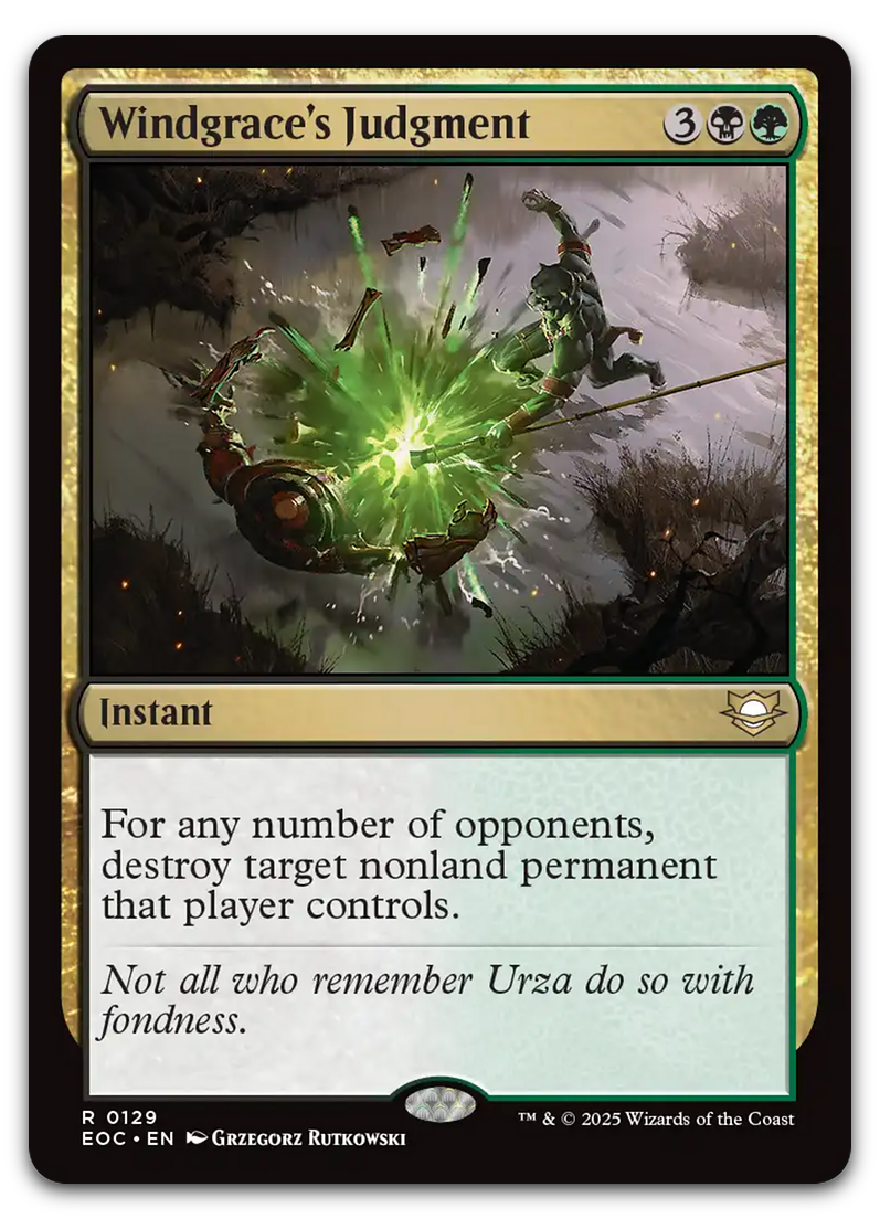 Product image for TCG 642022