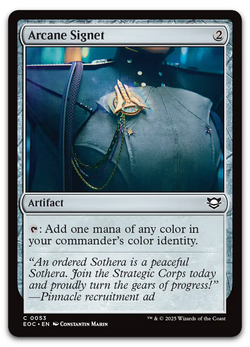 Product image for TCG 642024