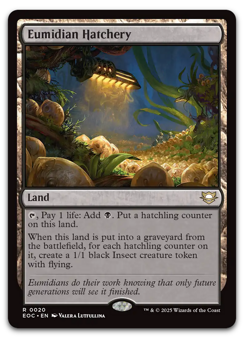 Product image for TCG 642026