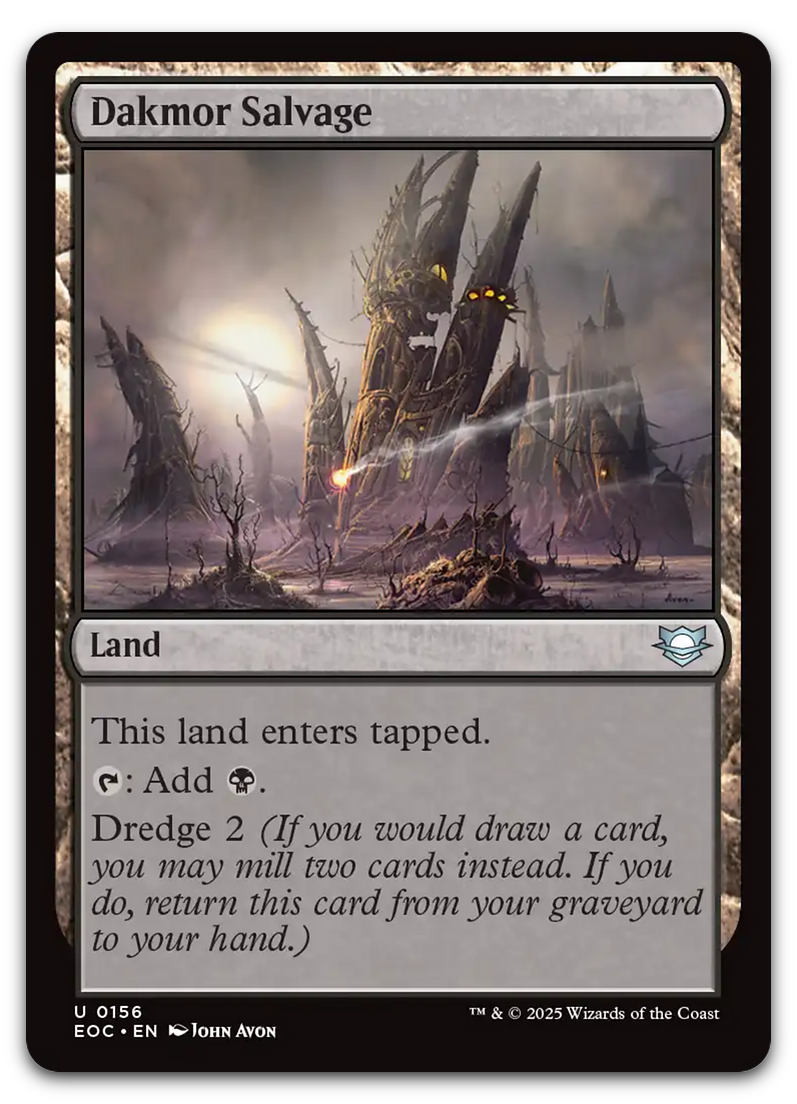 Product image for TCG 642060