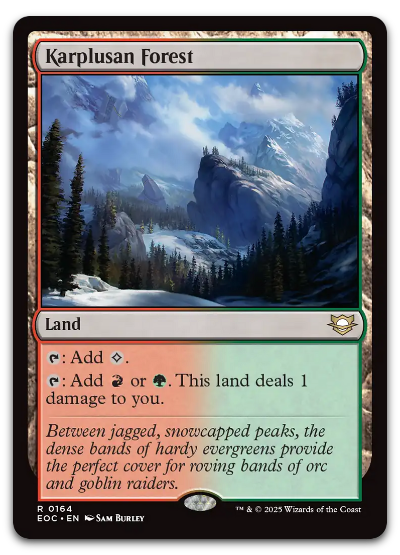Product image for TCG 642063
