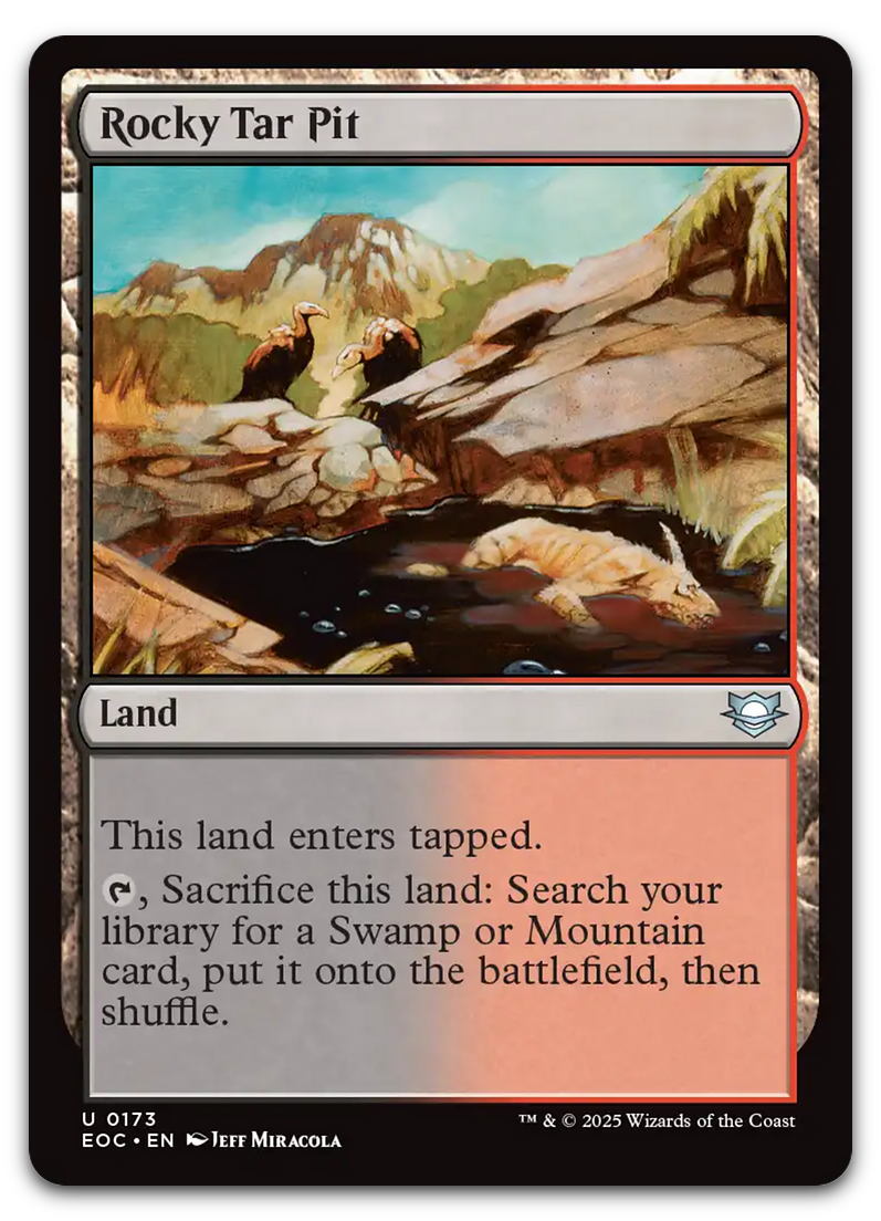 Product image for TCG 642068