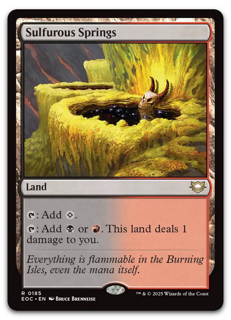 Product image for TCG 642071