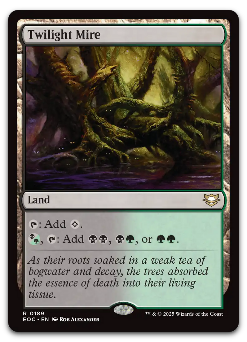 Product image for TCG 642072