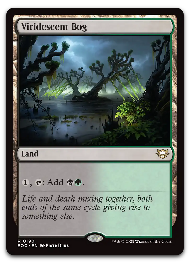Product image for TCG 642073